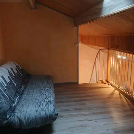 Apartman Amelie-les-bains