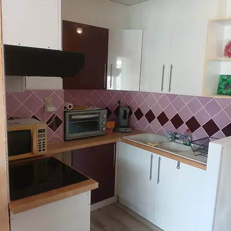 Amelie-les-bains Apartman Amélie-les-Bains-Palalda
